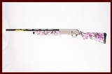 BROWNING SILVER HUNTER 20 GA USED ITEM INV 168386 - 1 of 1