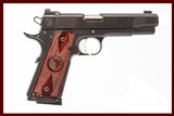 NIGHT HAWK PREDATOR 45ACP NEW GUN INV 217046 - 1 of 1