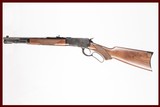 WINCHESTER USR 1892 45COLT USED GUN INV 114312 - 1 of 1