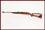 BROWNING SAFARI 243 WIN USED GUN INV 223414 - 1 of 9