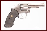SMITH AND WESSON 64-5 38SPL USED GUN INV 226616 - 1 of 1