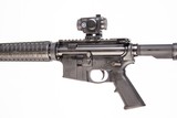 SMITH & WESSON M&P 15 5.56 NATO NEW GUN INV 226895 - 3 of 8