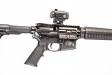 SMITH & WESSON M&P 15 5.56 NATO NEW GUN INV 226895 - 6 of 8