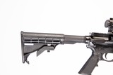 SMITH & WESSON M&P 15 5.56 NATO NEW GUN INV 226895 - 5 of 8