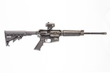 SMITH & WESSON M&P 15 5.56 NATO NEW GUN INV 226895 - 8 of 8