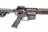 SMITH & WESSON M&P 15 5.56 NATO USED GUN INV 221980 - 6 of 8