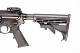 SMITH & WESSON M&P 15 5.56 NATO USED GUN INV 221980 - 2 of 8