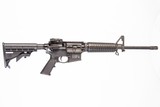 SMITH & WESSON M&P 15 5.56 NATO USED GUN INV 221980 - 8 of 8