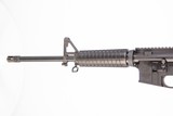 SMITH & WESSON M&P 15 5.56 NATO USED GUN INV 221980 - 4 of 8