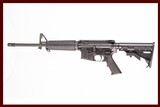 ARMALITE EAGLE-15 5.56 NATO NEW
GUN INV 226885 - 1 of 8