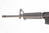 ARMALITE EAGLE-15 5.56 NATO NEW
GUN INV 226885 - 4 of 8