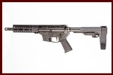 CMMG BANSHEE 2000 9MM NEW GUN INV 226877 - 1 of 8
