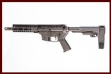 CMMG BANSHEE 2000 9MM NEW GUN INV 226876 - 1 of 8