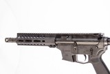 CMMG BANSHEE 2000 9MM NEW GUN INV 226876 - 4 of 8