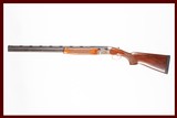 BERETTA 686 SILVER PIGEON SPORTING 12GA USED GUN INV 225516 - 1 of 11