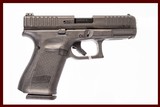 GLOCK 44 22 LR NEW GUN INV 224358 - 1 of 1