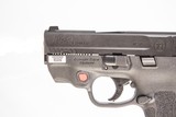 SMITH & WESSON M&P SHIELD 9MM NEW INV 226821 - 4 of 6