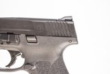 SMITH & WESSON M&P SHIELD 9MM NEW INV 226821 - 5 of 6