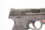SMITH & WESSON M&P SHIELD 9MM NEW INV 226821 - 3 of 6