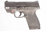 SMITH & WESSON M&P SHIELD 9MM NEW INV 226821 - 6 of 6