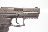 HK P30 9MM NEW GUN INV 226813 - 2 of 6
