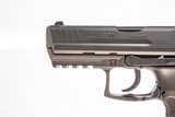 HK P30 9MM NEW GUN INV 226813 - 4 of 6