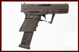FULL CONCEAL GLOCK 19 9MM USED GUN INV 204762 - 1 of 1