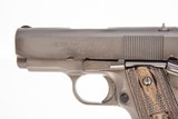 SPRINGFIELD 1911 MICRO COMPACT 45ACP USED GUN INV 226967 - 5 of 6