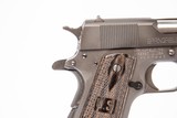 SPRINGFIELD 1911 MICRO COMPACT 45ACP USED GUN INV 226967 - 2 of 6