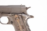 SPRINGFIELD 1911 MICRO COMPACT 45ACP USED GUN INV 226967 - 4 of 6