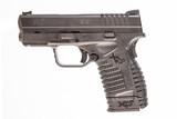 SPRINGFIELD ARMORY XDS 45 ACP USED GUN INV 226914 - 6 of 6