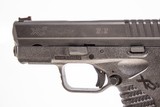 SPRINGFIELD ARMORY XDS 45 ACP USED GUN INV 226914 - 5 of 6