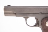 COLT 1903 32 ACP USED GUN INV 226910 - 5 of 6