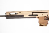 FNH SCAR 20S 7.62X51 NEW GUN INV 220053 - 4 of 7