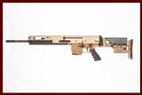 FNH SCAR 20S 7.62X51 NEW GUN INV 220053 - 1 of 7