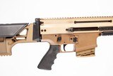 FNH SCAR 20S 7.62X51 NEW GUN INV 220053 - 5 of 7