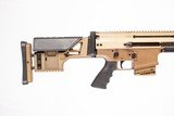 FNH SCAR 20S 7.62X51 NEW GUN INV 220053 - 6 of 7