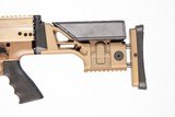 FNH SCAR 20S 7.62X51 NEW GUN INV 220053 - 2 of 7