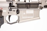 LMT MARS-HS TEXAS EDITION 6.5 CREEDMOOR NEW GUN INV 217732 - 6 of 8