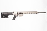 LMT MARS-HS TEXAS EDITION 6.5 CREEDMOOR NEW GUN INV 217732 - 8 of 8