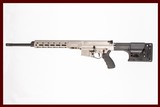 LMT MARS-HS TEXAS EDITION 6.5 CREEDMOOR NEW GUN INV 217732 - 1 of 8