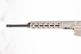 LMT MARS-HS TEXAS EDITION 6.5 CREEDMOOR NEW GUN INV 217732 - 4 of 8