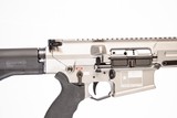 LMT MARS-HS TEXAS EDITION 6.5 CREEDMOOR NEW GUN INV 217732 - 5 of 8