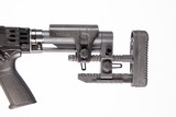 RUGER PRECISION 6.5CREEDMOOR USED GUN INV 218089 - 2 of 7