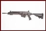 IWI GALIL ACE 7.62X51 USED GUN INV 221467 - 1 of 7