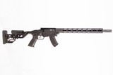 RUGER PRECISION 17 HMR USED GUN INV 226505 - 4 of 4