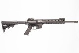 SMITH AND WESSON M&P15-22 22LR USED GUN INV 226693 - 5 of 5
