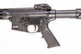 SMITH AND WESSON M&P15-22 22LR USED GUN INV 226693 - 3 of 5