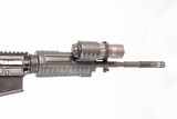 SPIKES TACTICAL SL-15 5.56 NATO USED GUN INV 226735 - 3 of 5