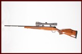 WEATHERBY MK V 270 WBY MAG USED GUN INV 220130 - 1 of 1